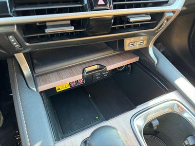 2023 Lexus RX 350 Premium AWD