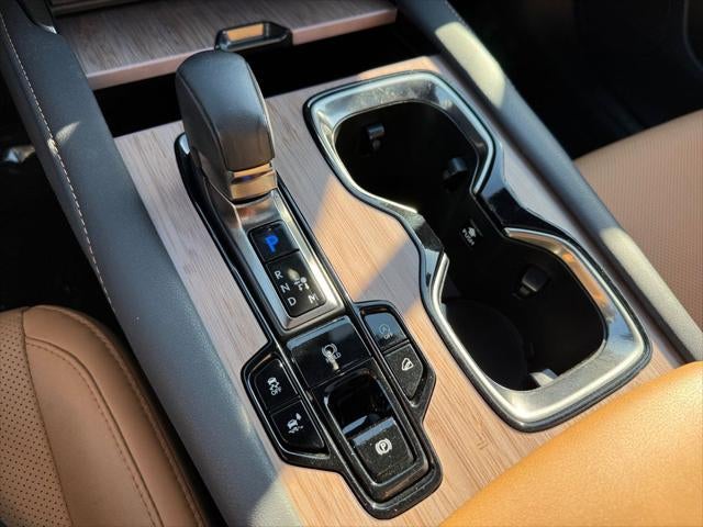 2023 Lexus RX 350 Premium AWD