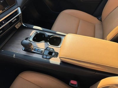 2023 Lexus RX 350 Premium AWD