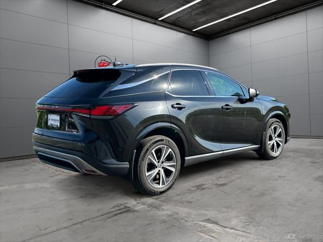 2023 Lexus RX 350 Premium AWD