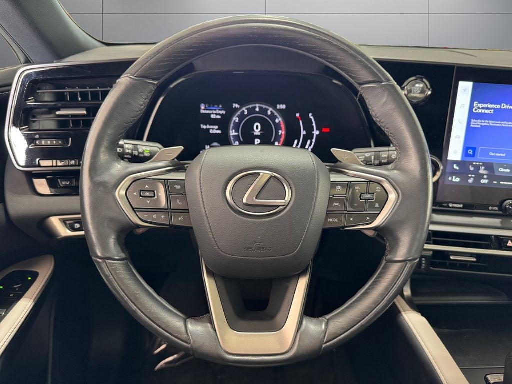 2023 Lexus RX 350 Premium AWD