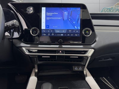 2023 Lexus RX 350 Premium AWD