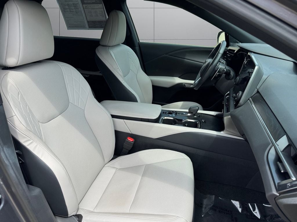 2023 Lexus RX 350 Premium AWD