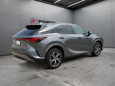 2023 Lexus RX 350 Premium AWD