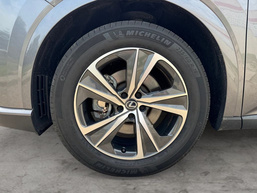 2023 Lexus RX 350 Premium AWD