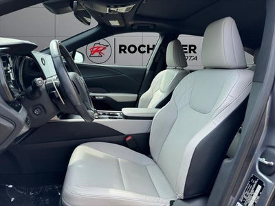 2023 Lexus RX 350 Premium AWD