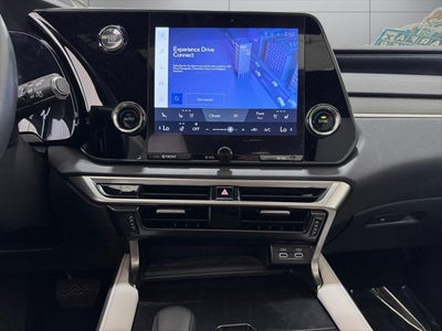 2023 Lexus RX 350 Premium AWD