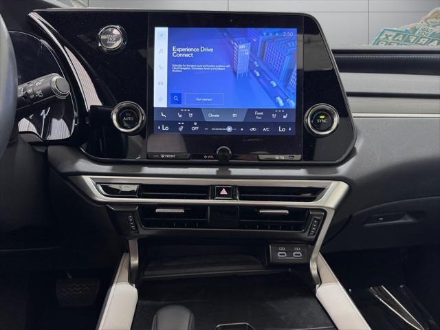 2023 Lexus RX 350 Premium AWD