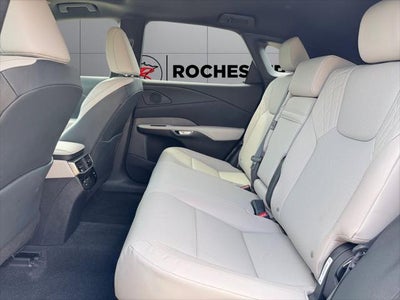 2023 Lexus RX 350 Premium AWD