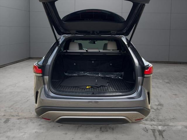 2023 Lexus RX 350 Premium AWD