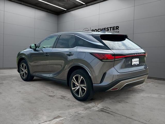 2023 Lexus RX 350 Premium AWD