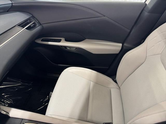 2023 Lexus RX 350 Premium AWD