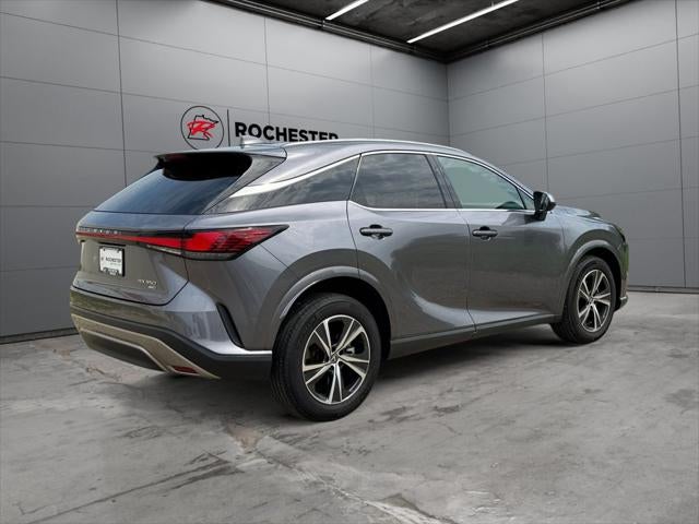 2023 Lexus RX 350 Premium AWD