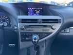 2015 Lexus RX 350 AWD