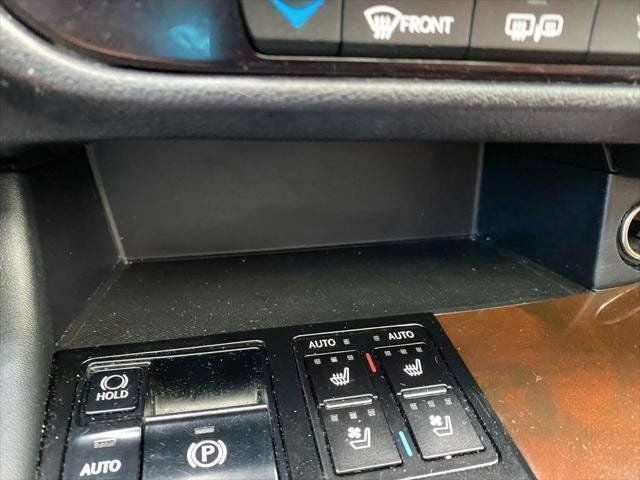 2017 Lexus RX 350 AWD