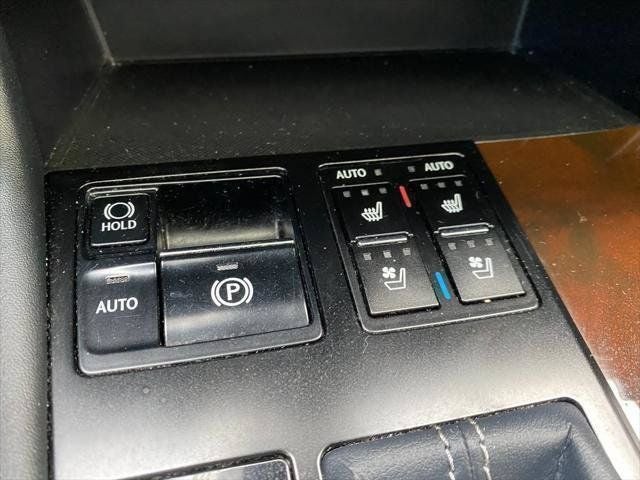 2017 Lexus RX 350 AWD