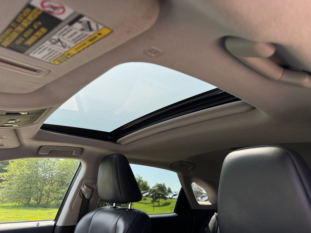 2017 Lexus RX 350 AWD