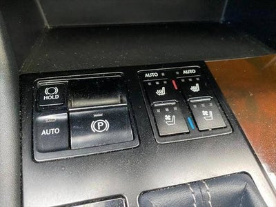 2017 Lexus RX 350 AWD