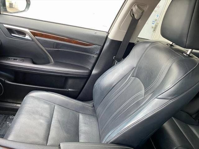 2017 Lexus RX 350 AWD