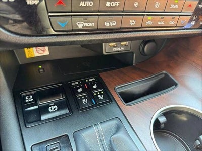 2022 Lexus RX 350 AWD