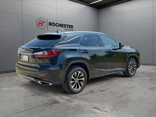 2022 Lexus RX 350 AWD