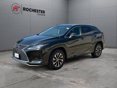 2022 Lexus RX 350 AWD