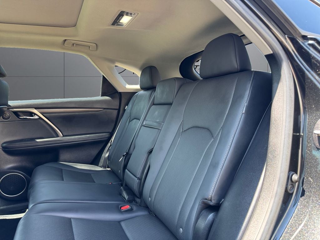 2022 Lexus RX 350 AWD