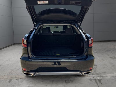 2022 Lexus RX 350 AWD