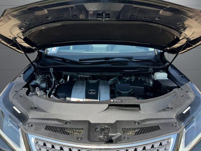 2022 Lexus RX 350 AWD