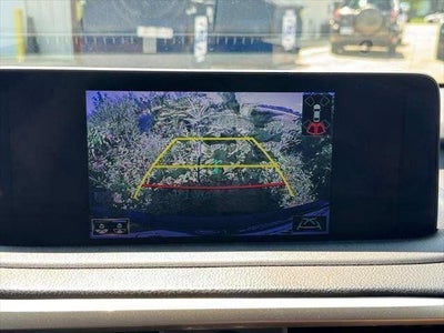 2022 Lexus RX 350 AWD