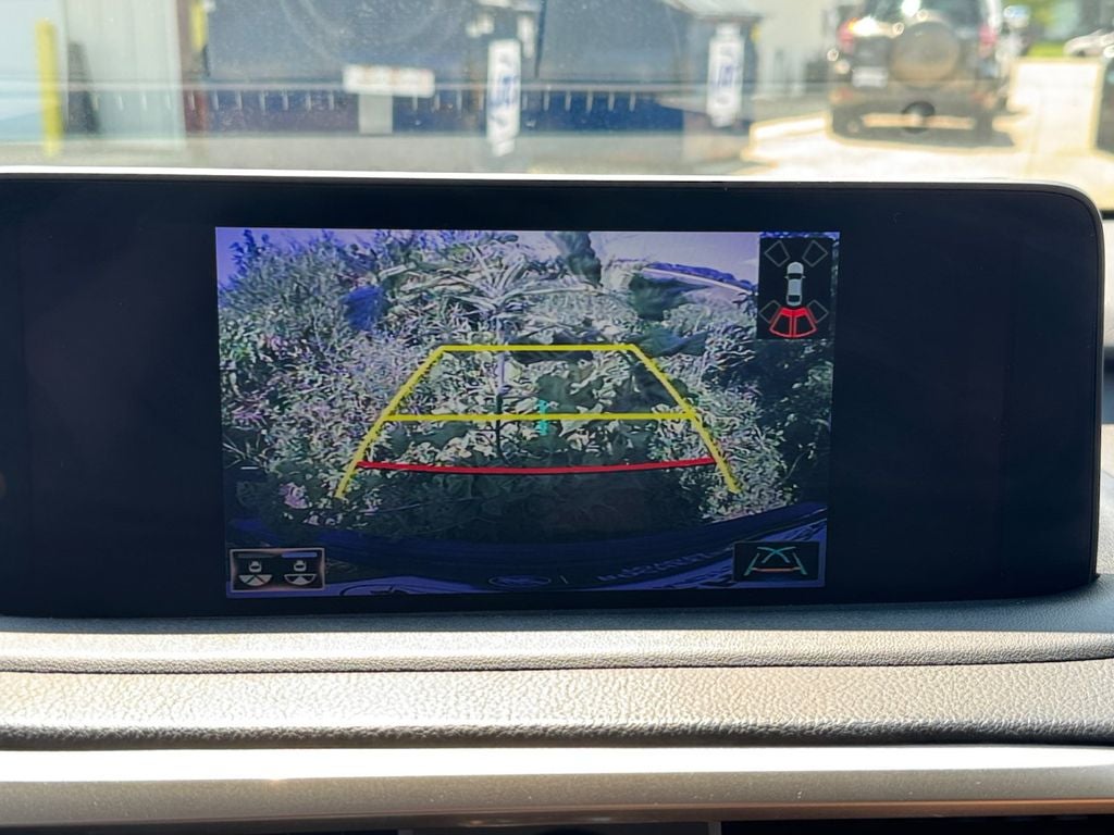2022 Lexus RX 350 AWD