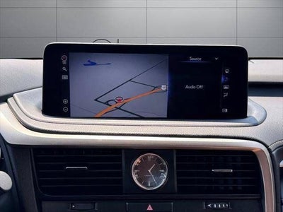 2022 Lexus RX 350 AWD