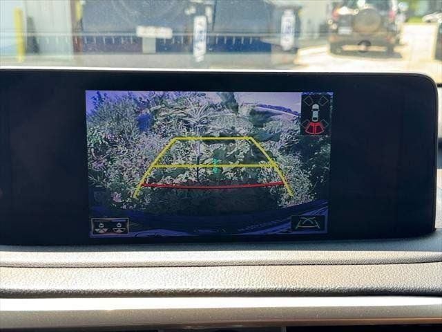 2022 Lexus RX 350 AWD