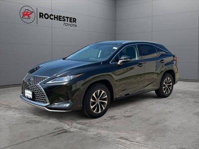 2022 Lexus RX 350 AWD
