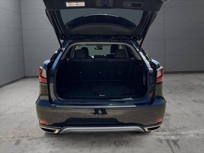 2022 Lexus RX 350 AWD