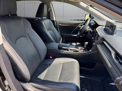 2022 Lexus RX 350 AWD