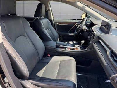 2022 Lexus RX 350 AWD
