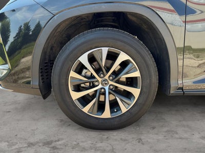 2022 Lexus RX 350 AWD
