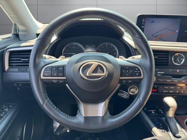 2022 Lexus RX 350 AWD
