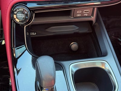 2023 Lexus NX 350 F SPORT Handling AWD