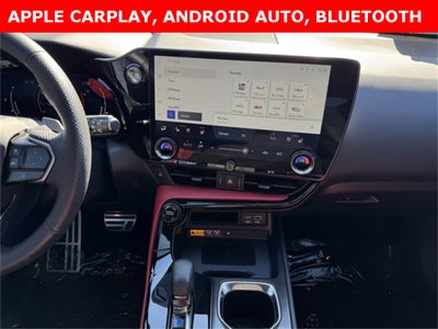 2023 Lexus NX 350 F SPORT Handling AWD