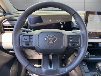 2026 Toyota RAV4 XLE Premium AWD