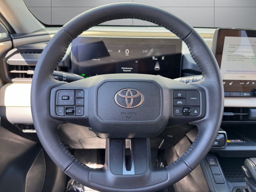2026 Toyota RAV4 XLE Premium AWD