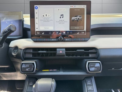 2026 Toyota RAV4 XLE Premium AWD