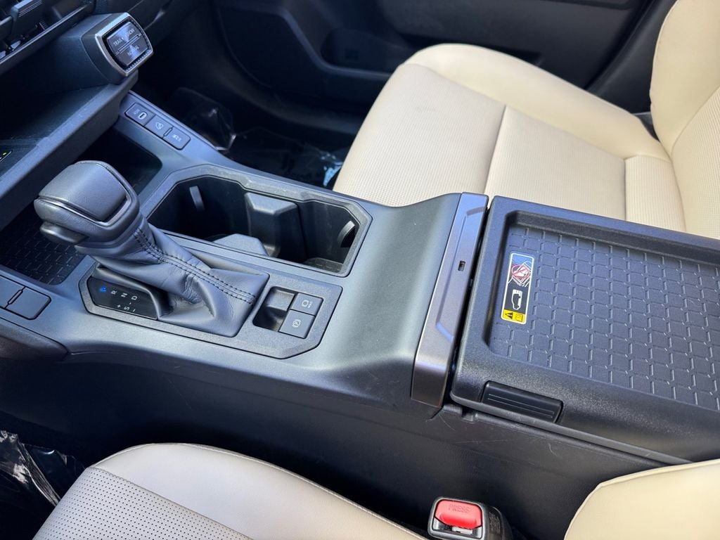 2026 Toyota RAV4 XLE Premium AWD