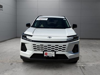 2026 Toyota RAV4 XLE Premium AWD