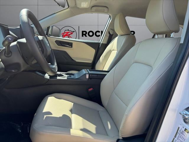 2026 Toyota RAV4 XLE Premium AWD