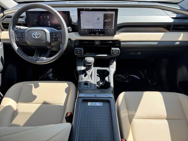 2026 Toyota RAV4 XLE Premium AWD