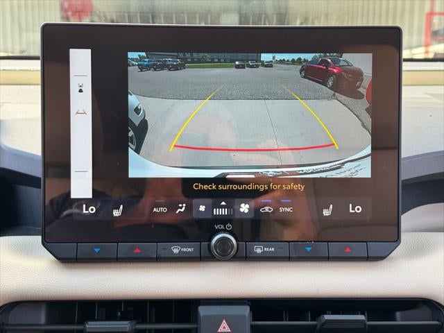 2026 Toyota RAV4 XLE Premium AWD