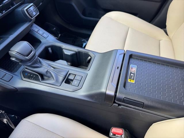 2026 Toyota RAV4 XLE Premium AWD